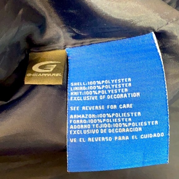 Men Vintage Y2K Genuine Merchandise Saint Louis Cardinals MLB Varsity Jacket - Picture 7 of 11